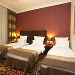 Columbus 3* Krakow