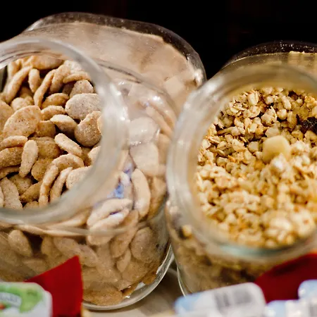 Szálloda Columbus 3*