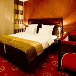 Columbus Hotel Kraków