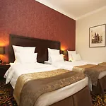 Columbus Hotel Kraków