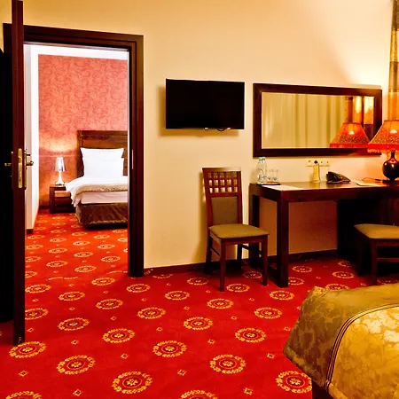 Columbus Hotel Krakov