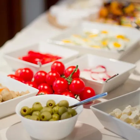 Hotel Columbus Krakov