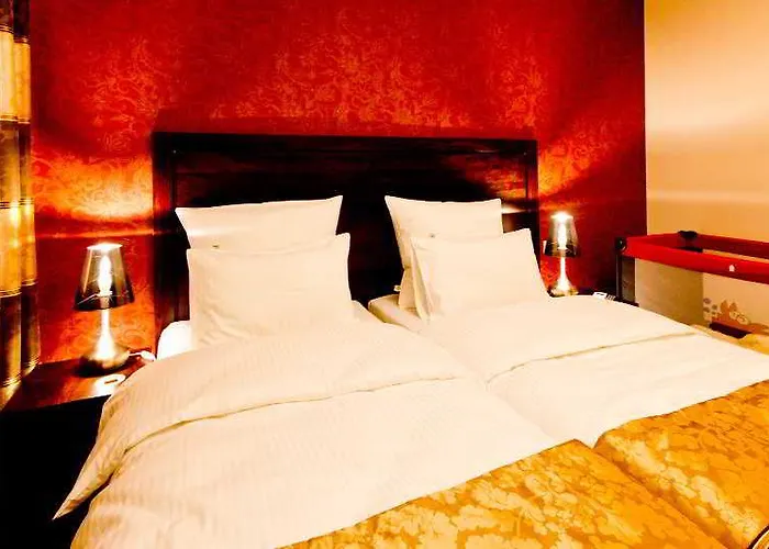 Columbus Hotel 3*