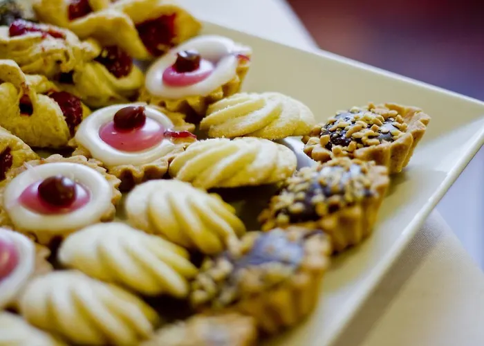 Hotel Columbus Krakov