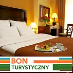 Columbus Hotel 3*