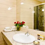 Hotel Columbus Cracovia