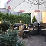 Hotel Columbus