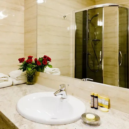 Columbus 3* Krakow