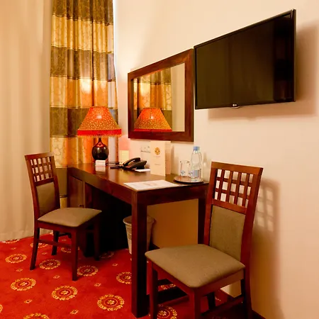 Ξενοδοχείο Columbus