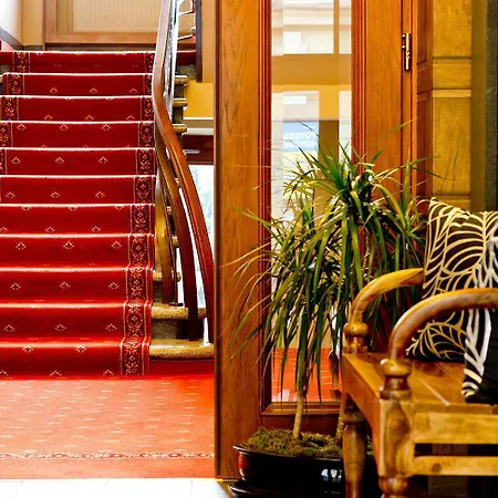 Columbus Hotel Cracóvia