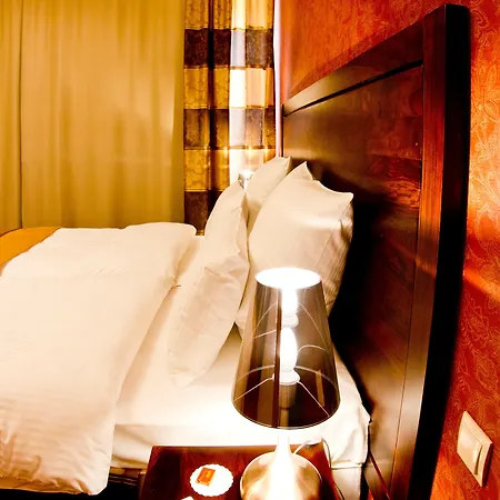 Columbus 3* Krasków