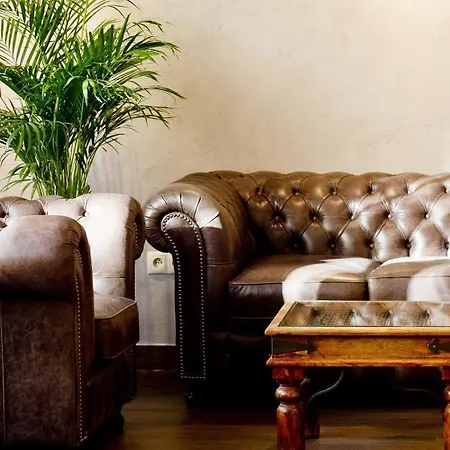 Columbus 3* Cracóvia