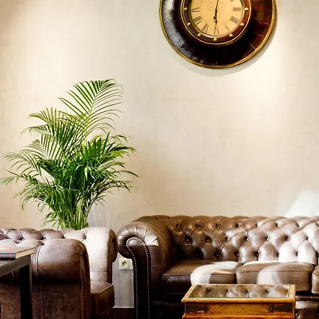 Ξενοδοχείο Columbus