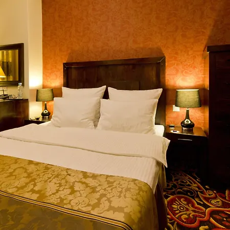 فندق Columbus