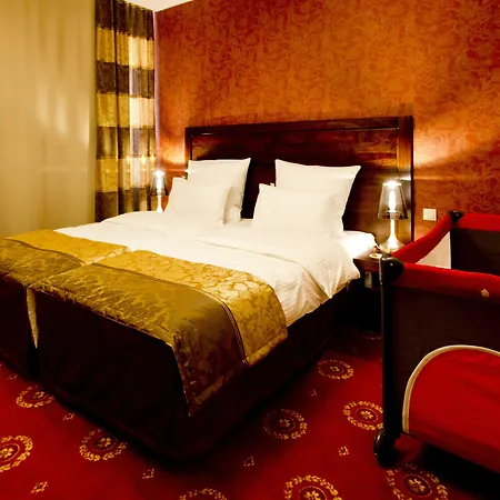 Ξενοδοχείο Columbus