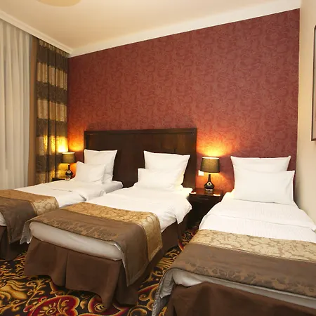 Columbus 3* Krasków