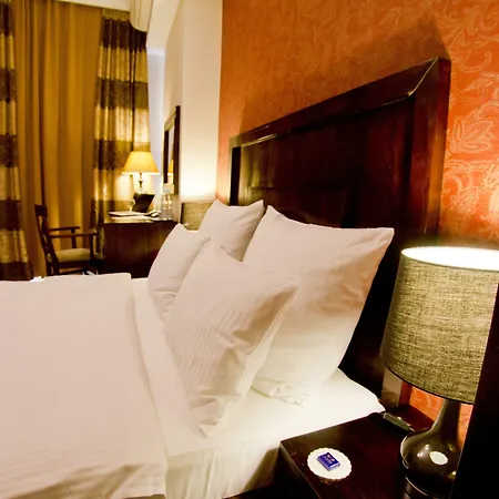 哥伦布酒店 克拉科夫