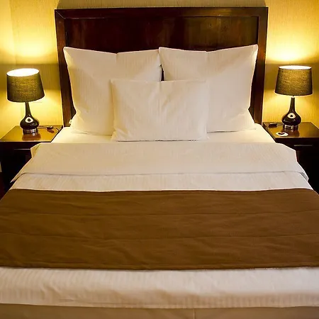 Columbus Hotel Cracóvia