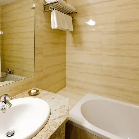 Hotell Columbus