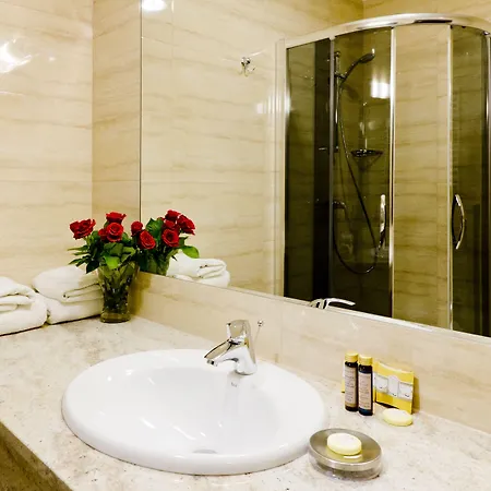 哥伦布酒店 克拉科夫