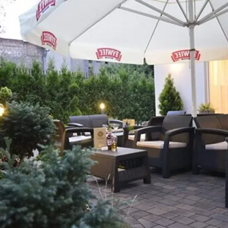 酒店 哥伦布酒店