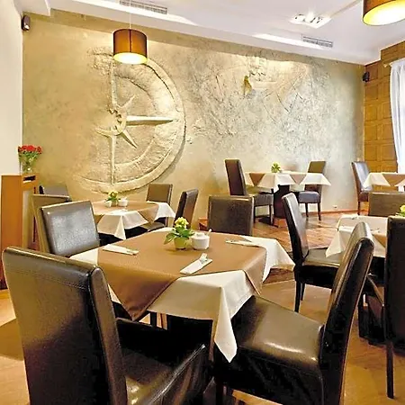 Columbus 3* Krakkó