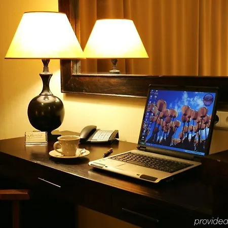 Hotell Columbus