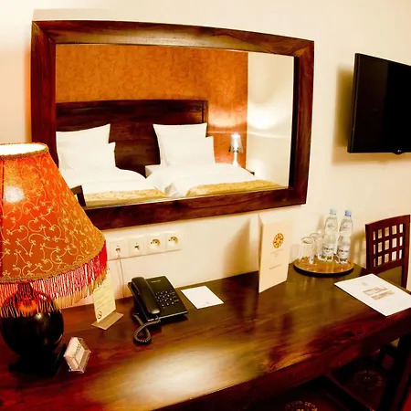 Columbus Hotell 3*