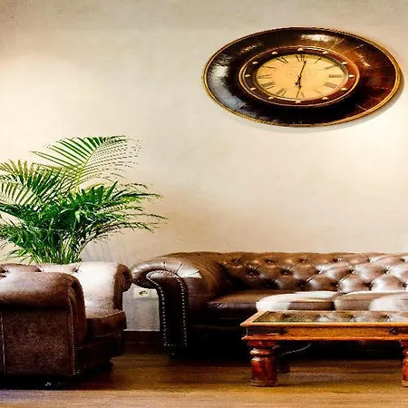 Columbus Hotel Cracóvia