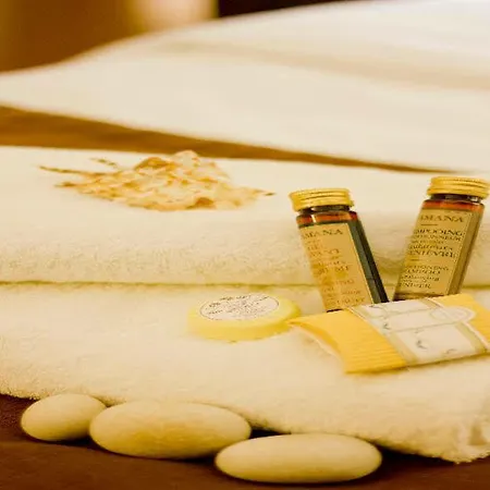 Columbus Hotell