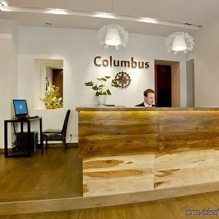 Columbus Krakow
