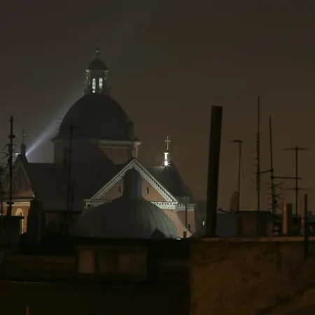 Columbus Ξενοδοχείο Krasków
