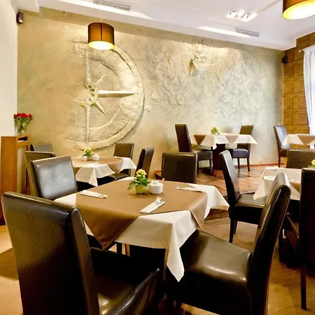 Columbus Hotel Cracóvia