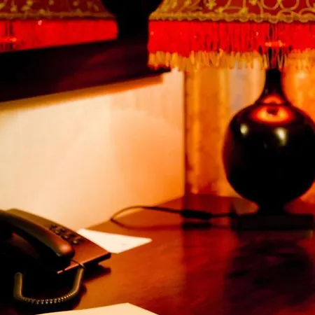 Ξενοδοχείο Columbus