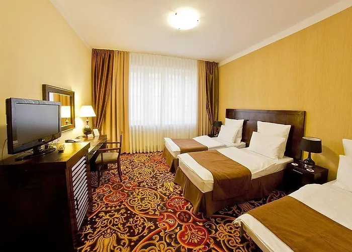 Columbus Краков