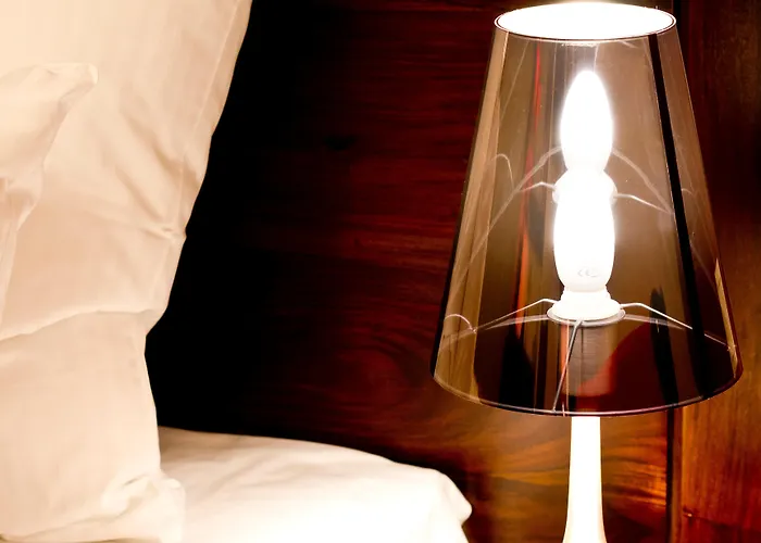 哥伦布酒店 酒店