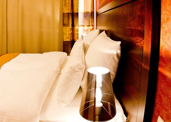 Columbus 3* Cracovia