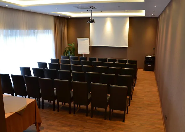 Hotel Columbus Krakau