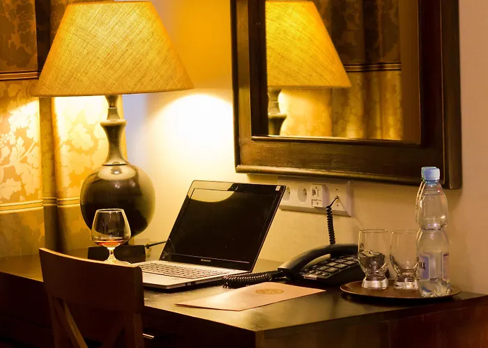 Columbus Hotel Cracovia