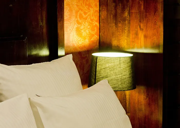 Columbus Hotel Krakau