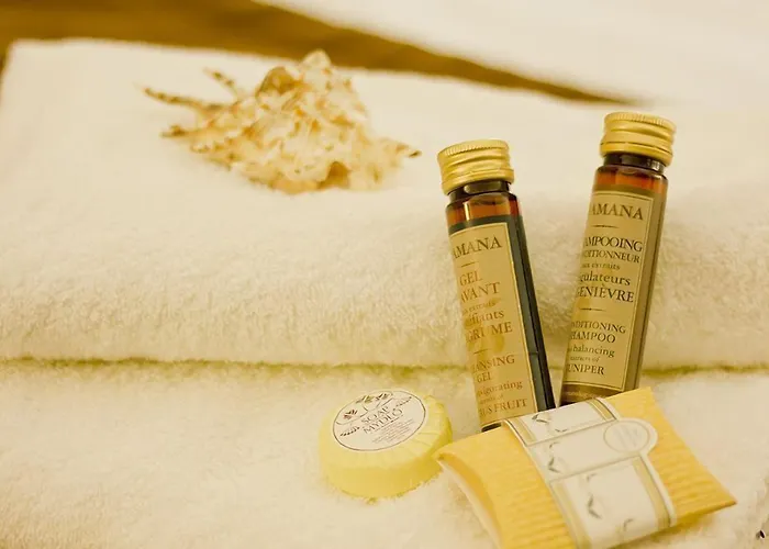 酒店 哥伦布酒店