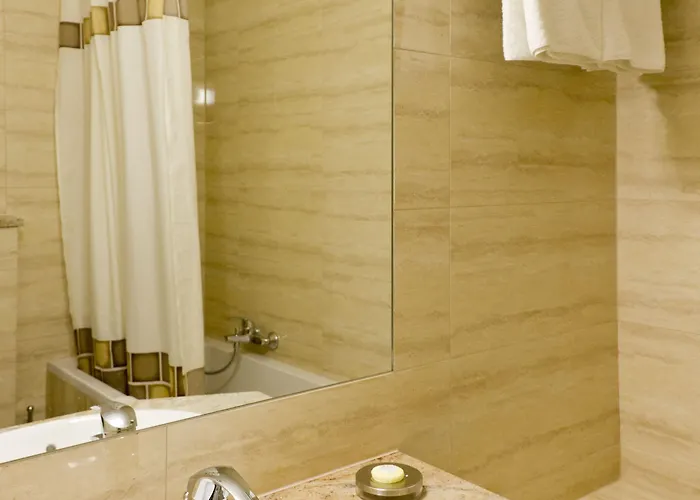 Hotel Columbus Cracovia