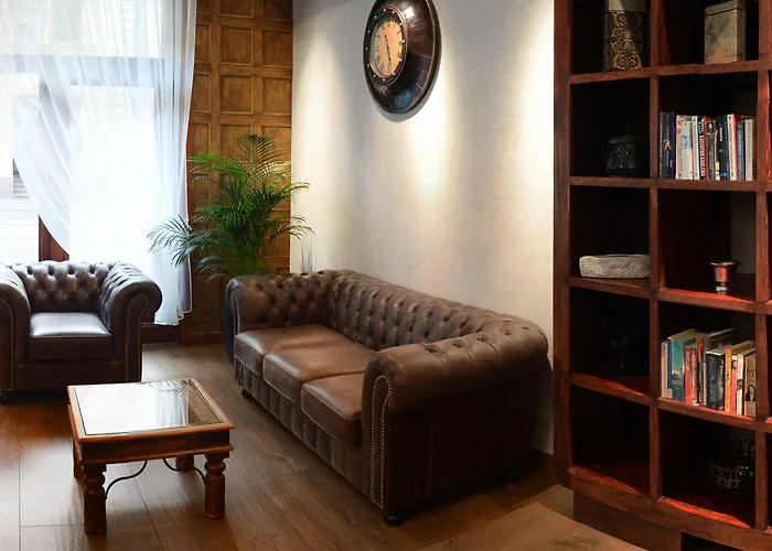 酒店 哥伦布酒店