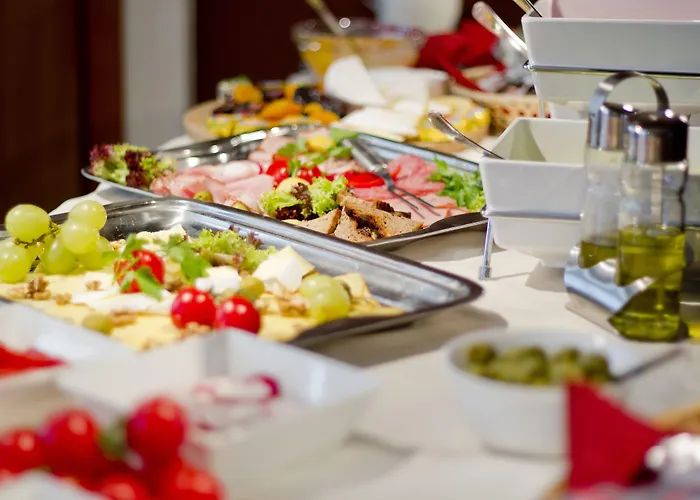 哥伦布酒店 克拉科夫