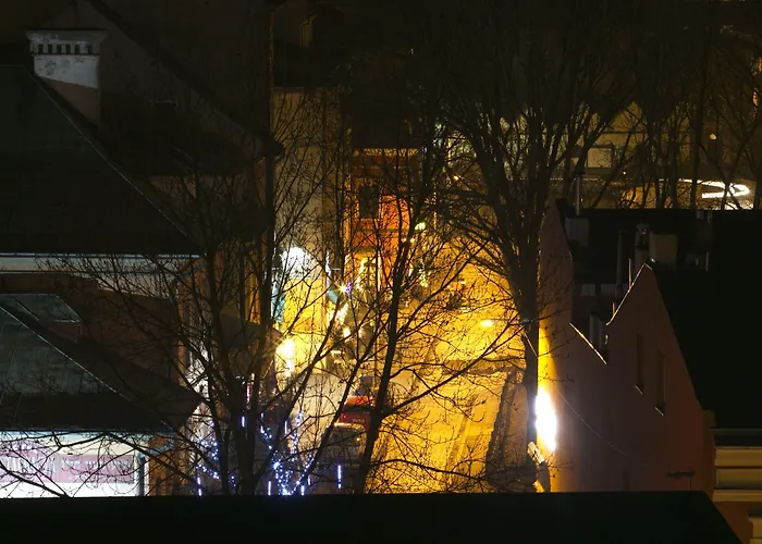 Columbus Hotel Cracovia