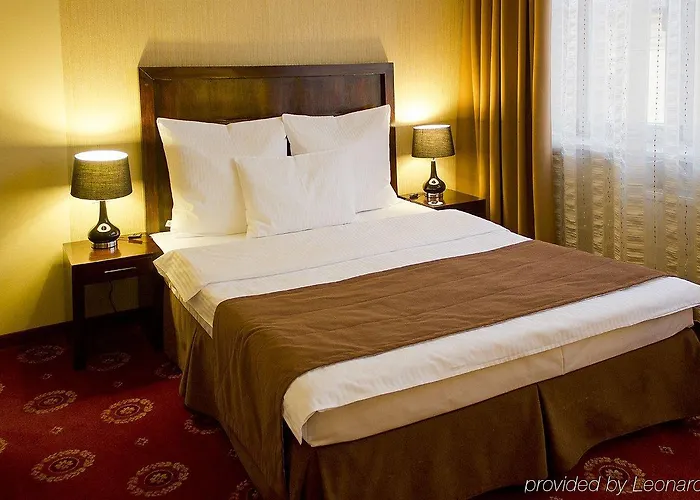 Columbus Краков