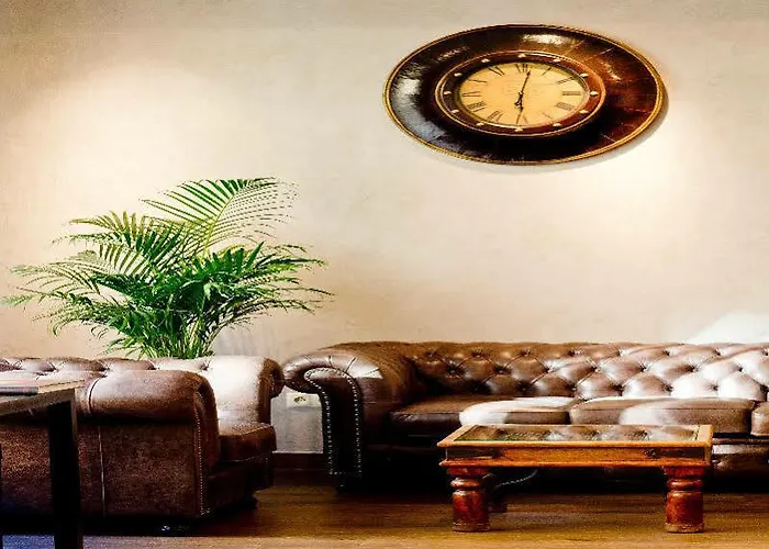 Columbus Отель Краков