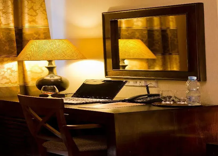 Columbus 3* Краков