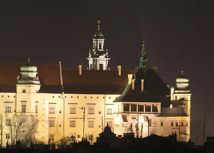 哥伦布酒店 酒店 3*