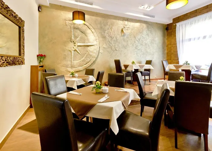 Columbus Hotel Cracovia